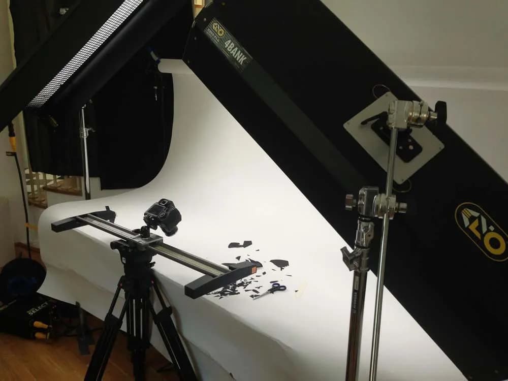 Stop Motion Animation