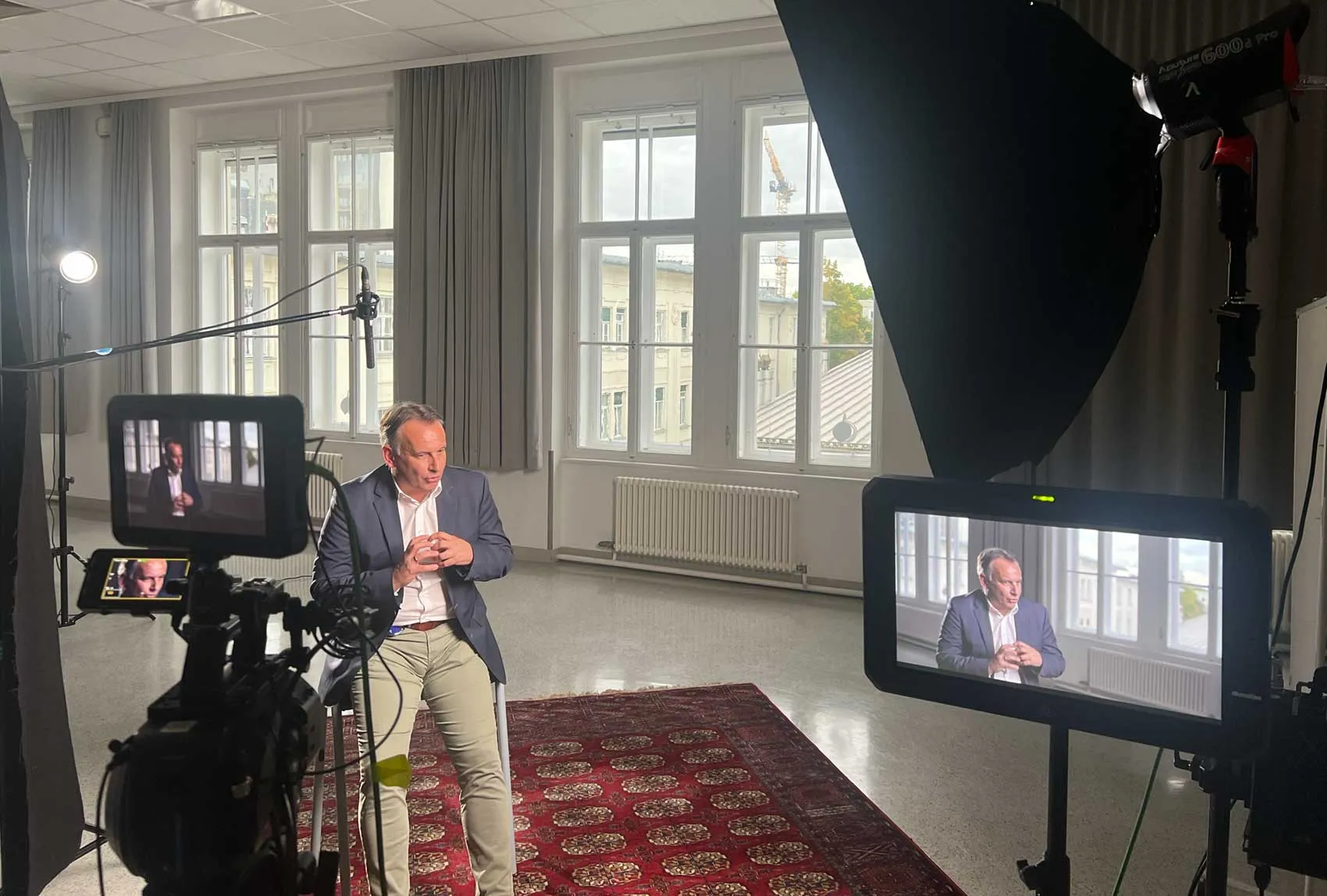 Interview