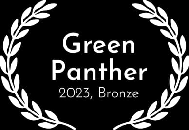 Green Panther Werbepreis 2023