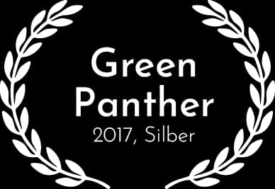 Green Panther Werbepreis 2017